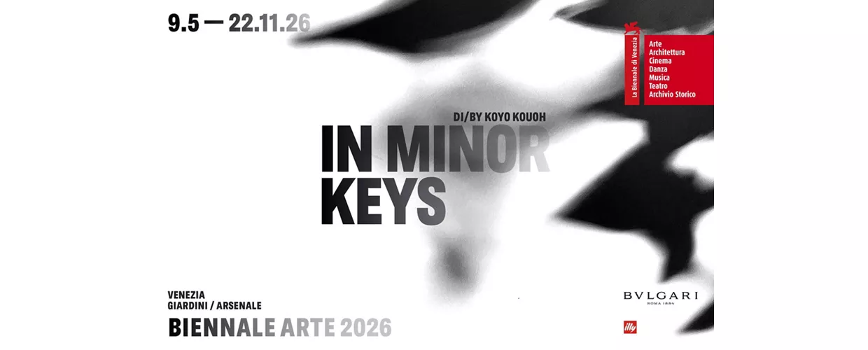 Biennale Arte 2026 