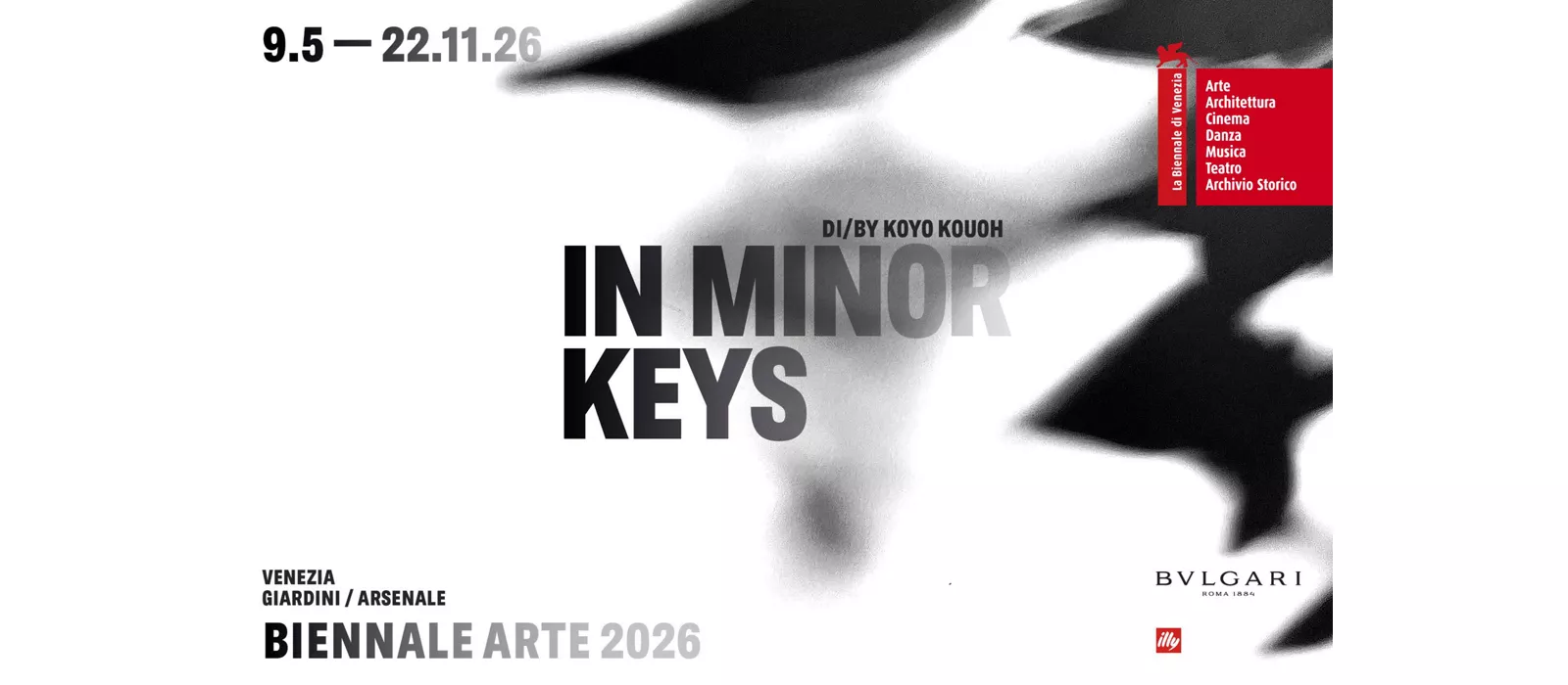 Art Biennale 2026 