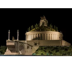 Welcome to Rome: Entry Ticket