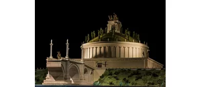 Welcome to Rome: Entry Ticket