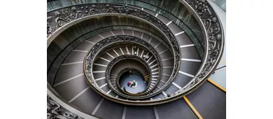 Vatican Museums & Colosseum: Multimedia Video