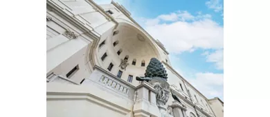 Vatican Museums: Guided Tour + St. Peter's Basilica Entry