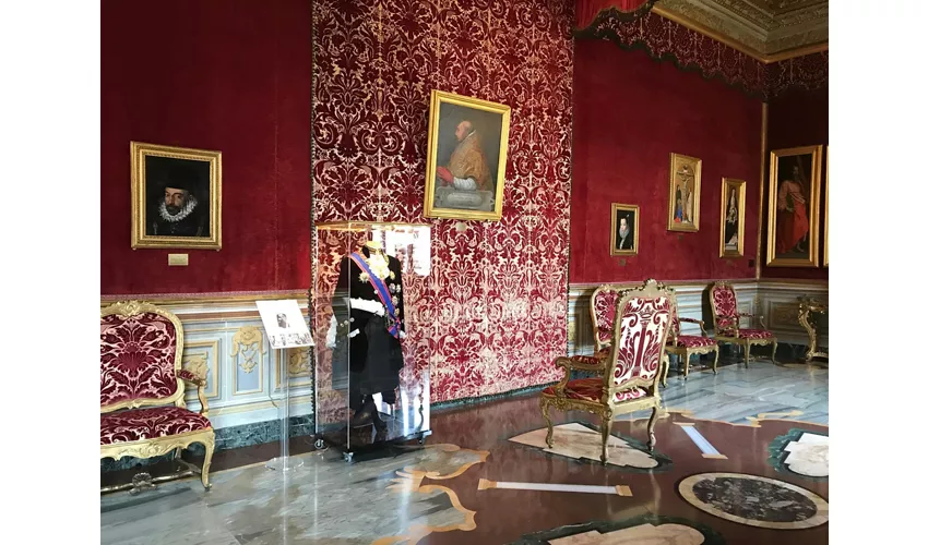 Colonna Gallery