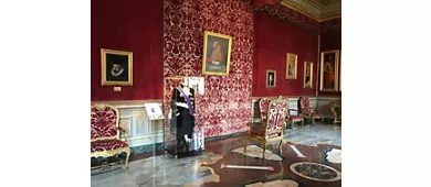Colonna Gallery