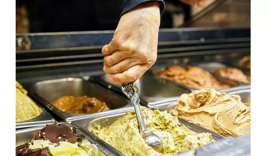 Roma: Tour del cibo di strada e della storia