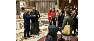 Basilica di San Pietro: Salta la coda + Tour guidato + Accesso alle Grotte Vaticane