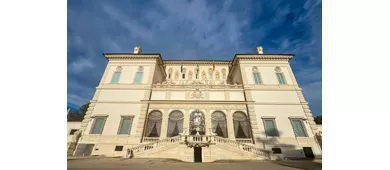 Galleria Borghese: Biglietto salta-coda + Tour guidato