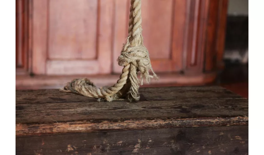 Tour de itinerarios secretos del Palacio Ducal: Acceso rápido