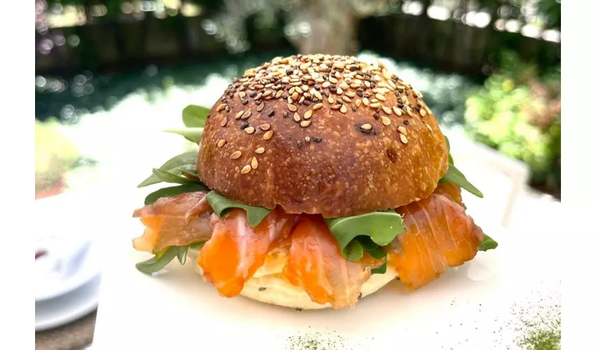 Emilia-Romaña: Clase de cocina marinera + Comida o Cena + Bebidas