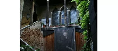 Musei del Moderno e Contemporaneo: Combo Palazzo Ca' Pesaro e Museo Fortuny