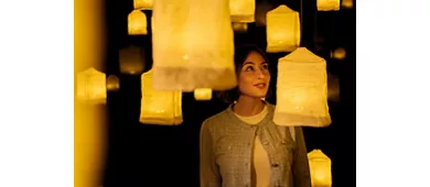 IKONO Roma: Immersive Experience