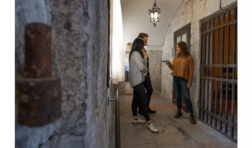 Museum of Medieval Torture Venice: Skip The Line Entry
