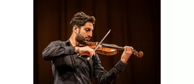 Venezia: Concerto delle "Quattro Stagioni" di Vivaldi