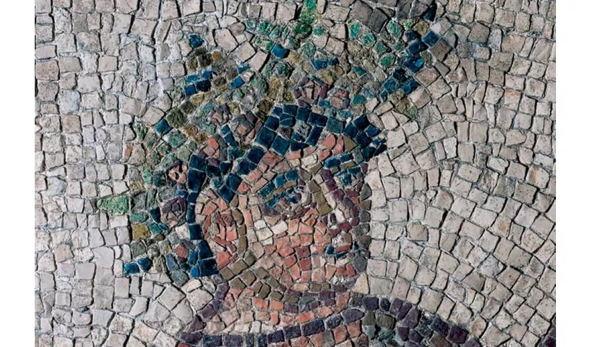 Domus dei Tappeti di Pietra: Entry Ticket
