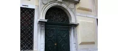 Venice: Jewish Quarter Guided Tour with Synagogue Entry Ticket