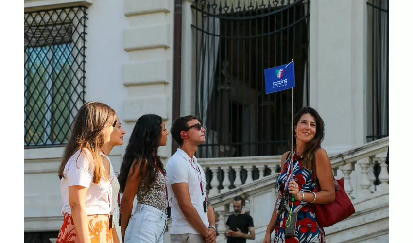 Borghese Gallery: Guided Tour