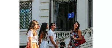 Borghese Gallery: Guided Tour