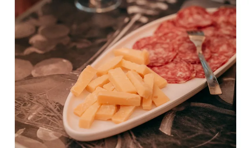 Verona: Cata de vinos Amarone