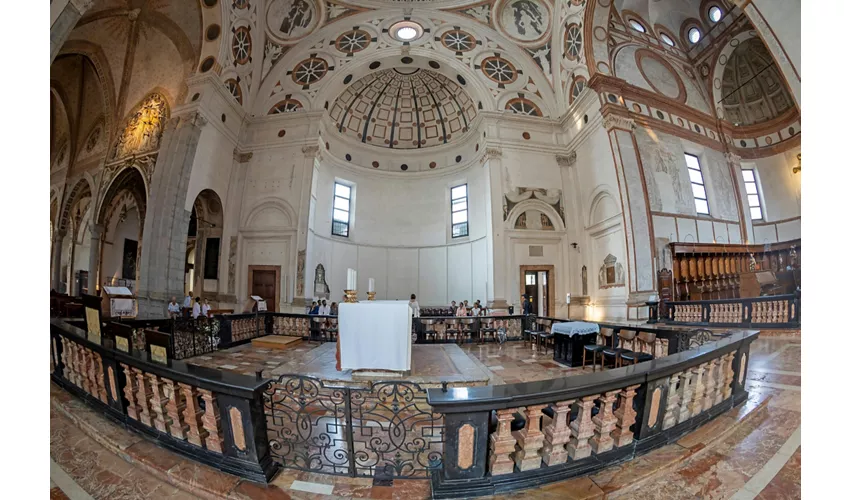 The Last Supper: Private Guided Tour