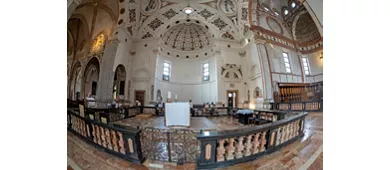 The Last Supper: Private Guided Tour