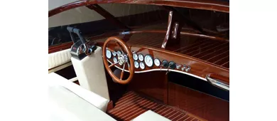 Roma: Paseo en barco privado por el Tíber