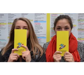 Internazionale a Ferrara