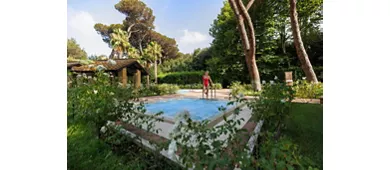 Voucher for QC Terme Rome Fiumicino Spa
