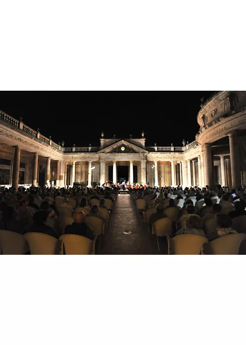 Montecatini Opera Festival
