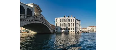 Venecia oculta: El insólito paseo a pie y en góndola