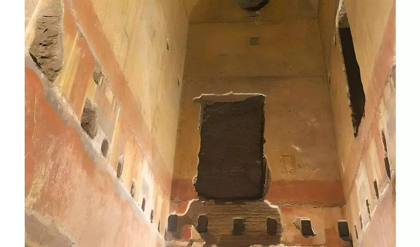 Domus Aurea: Biglietto d'ingresso + Tour guidato + Esperienza VR