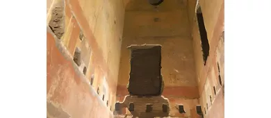 Domus Aurea: Entry Ticket + Guided Tour + VR Experience