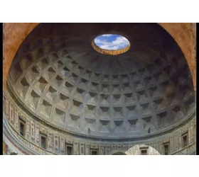 Rome Pantheon: Skip The Line Ticket + Audio Guide