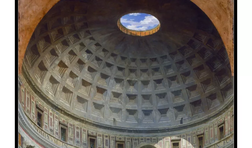 Panteón de Roma: Entrada sin colas + Audioguía
