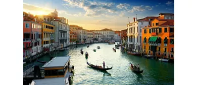 Vaporetto Pass: Venice Public Transport Ticket (ACTV)