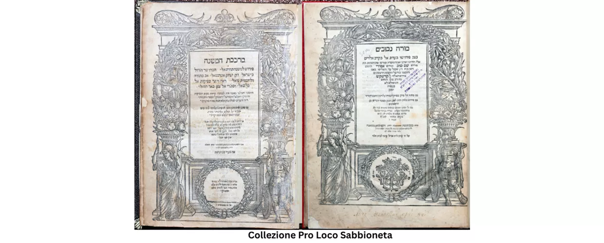 Collezione Pro Loco Sabbioneta - 1