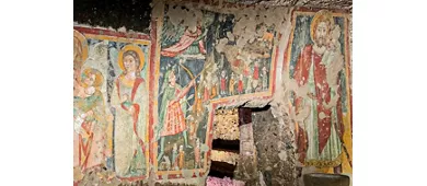 Sutri Archaeological Park: Skip The Line Entry Ticket