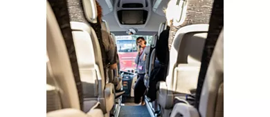 Como e Bellagio: gita guidata di un giorno da Milano + tour in barca