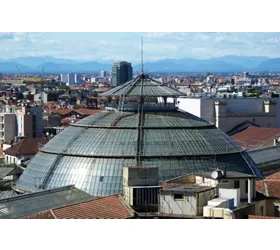 Highline Milano: Tour guidato