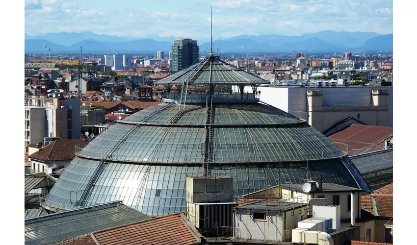 Highline Milano: Tour guidato