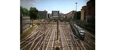 Malpensa Express: dalla Stazione Centrale di Milano all'Aeroportodi Malpensa