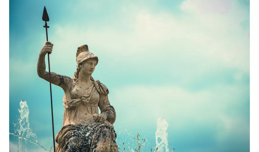 National Etruscan Museum of Villa Giulia: Entry Ticket