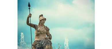 National Etruscan Museum of Villa Giulia: Entry Ticket + Digital Audio Guide