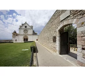 Bosco di San Francesco: Entry Ticket