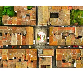 Infiorata di Scarperia