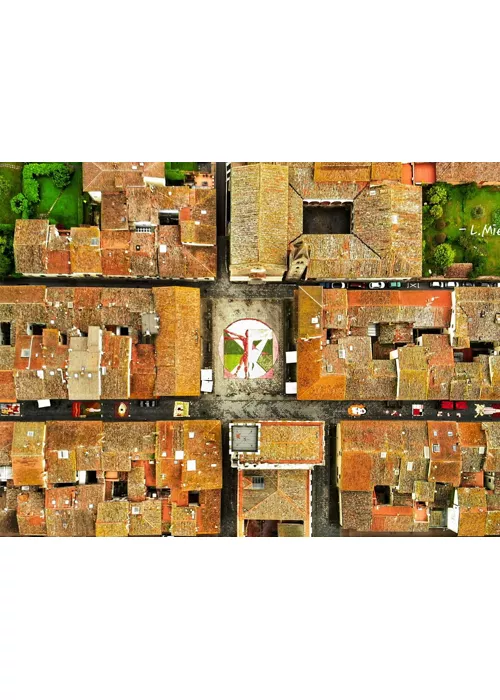 Infiorata di Scarperia