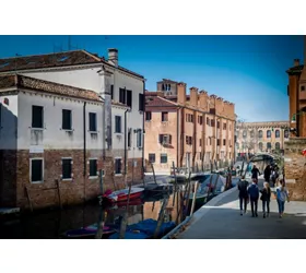 Venice: Guided Photography Tour