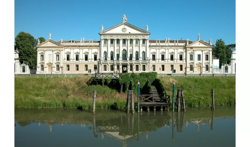 National Museum of Villa Pisani