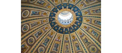 Musei Vaticani e Basilica di San Pietro: Tour di mattina presto per piccoli gruppi
