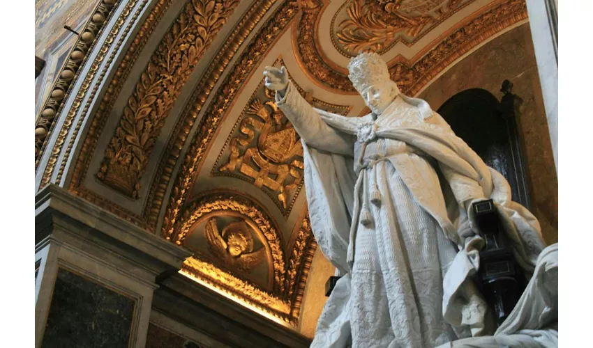 Vatikanische Museen: Fast-Track-Eintritt