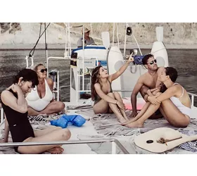 Isola di Ponza: Gita di un giorno da Roma